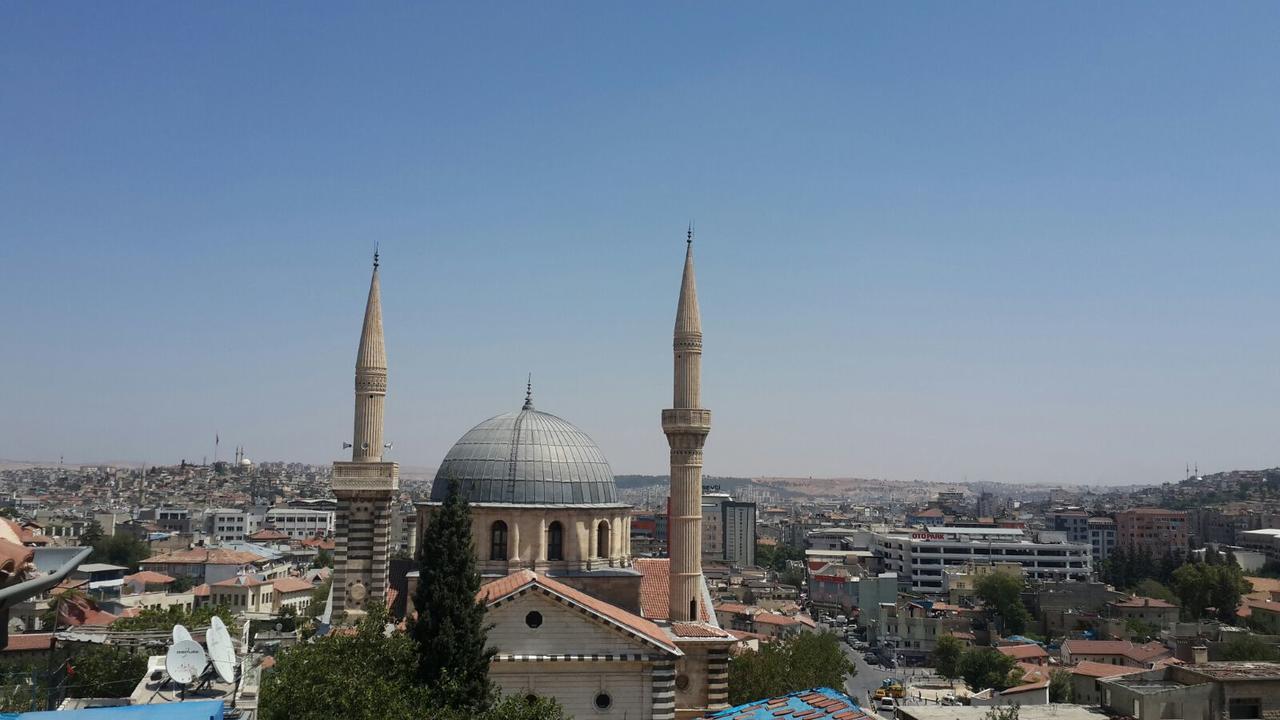 ガズィアンテプ Arif Bey Konagi Bed & Breakfast エクステリア 写真