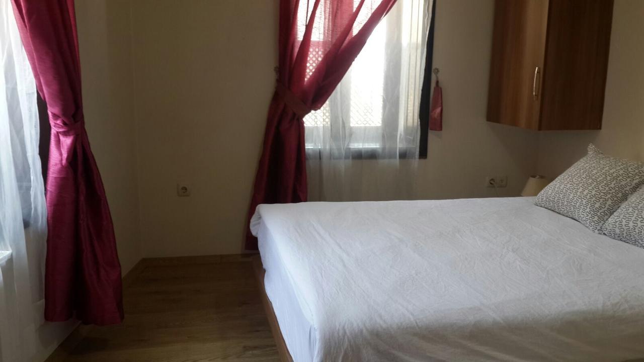 ガズィアンテプ Arif Bey Konagi Bed & Breakfast エクステリア 写真