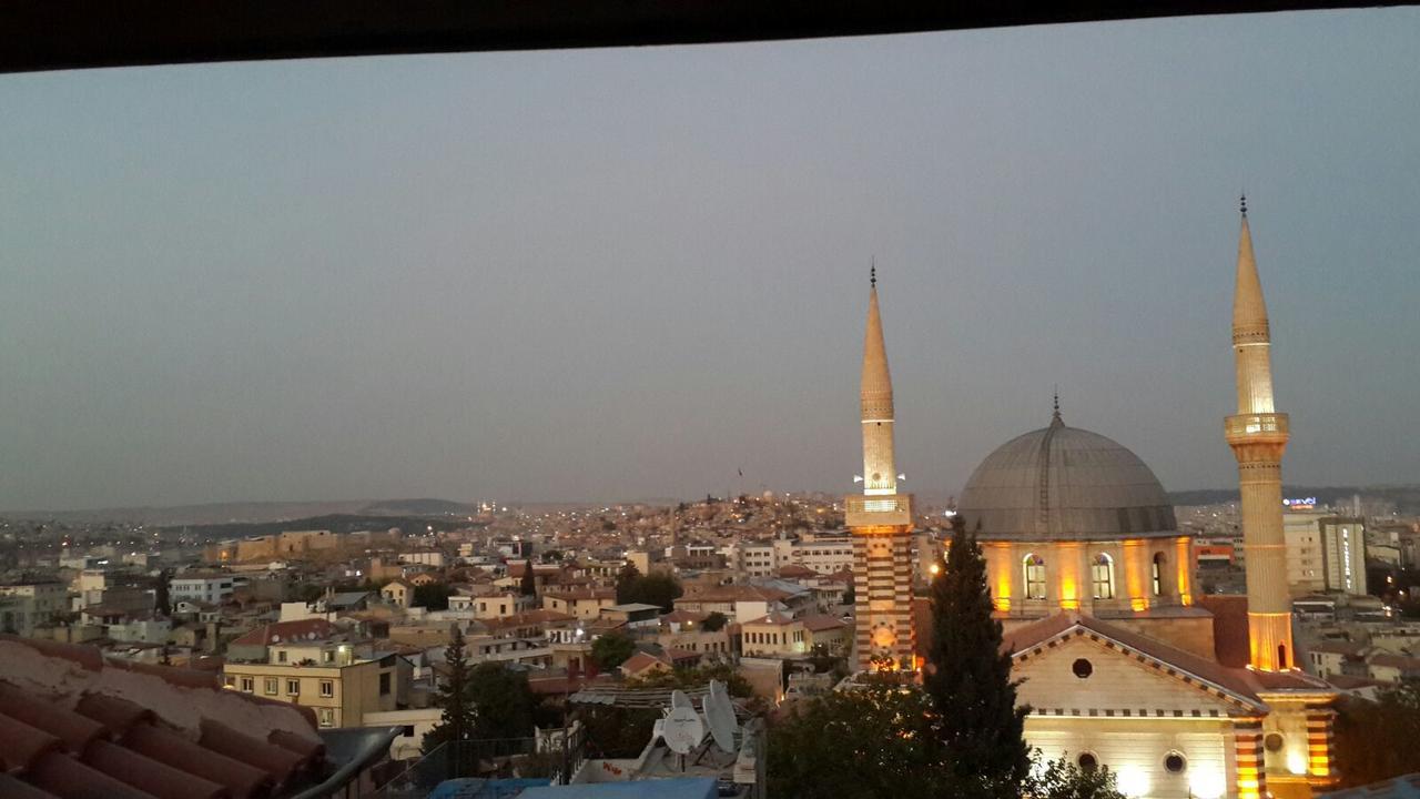 ガズィアンテプ Arif Bey Konagi Bed & Breakfast エクステリア 写真