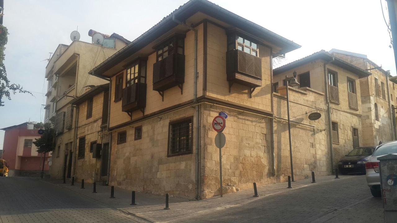 ガズィアンテプ Arif Bey Konagi Bed & Breakfast エクステリア 写真