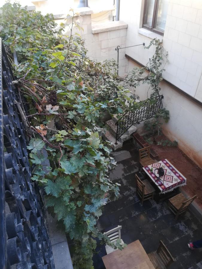 ガズィアンテプ Arif Bey Konagi Bed & Breakfast エクステリア 写真