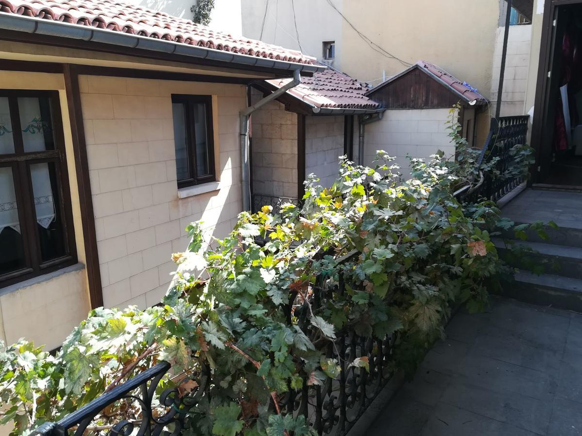 ガズィアンテプ Arif Bey Konagi Bed & Breakfast エクステリア 写真