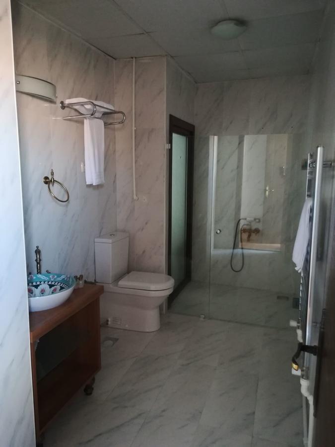 ガズィアンテプ Arif Bey Konagi Bed & Breakfast エクステリア 写真