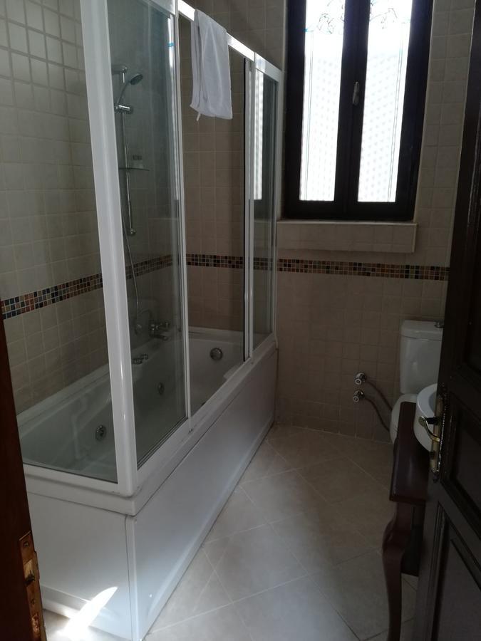 ガズィアンテプ Arif Bey Konagi Bed & Breakfast エクステリア 写真