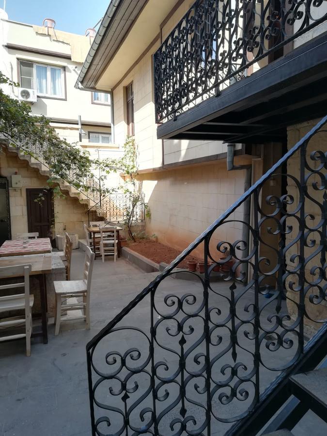 ガズィアンテプ Arif Bey Konagi Bed & Breakfast エクステリア 写真