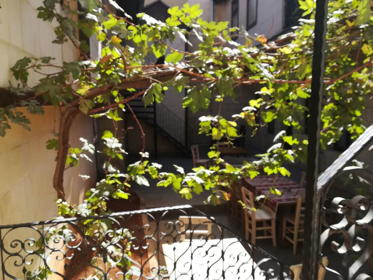 ガズィアンテプ Arif Bey Konagi Bed & Breakfast エクステリア 写真