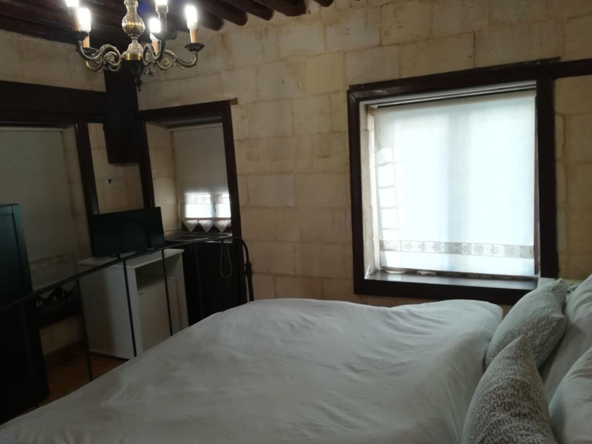 ガズィアンテプ Arif Bey Konagi Bed & Breakfast エクステリア 写真