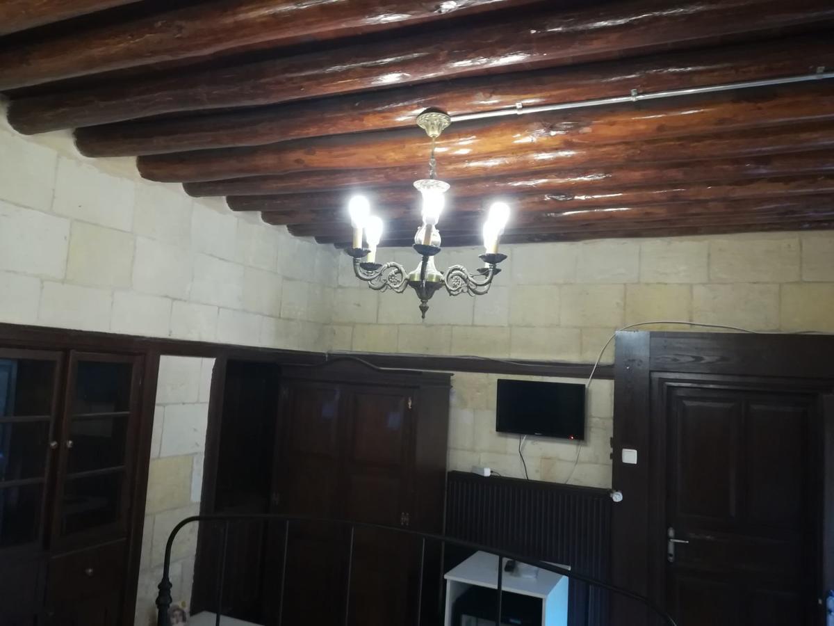 ガズィアンテプ Arif Bey Konagi Bed & Breakfast エクステリア 写真