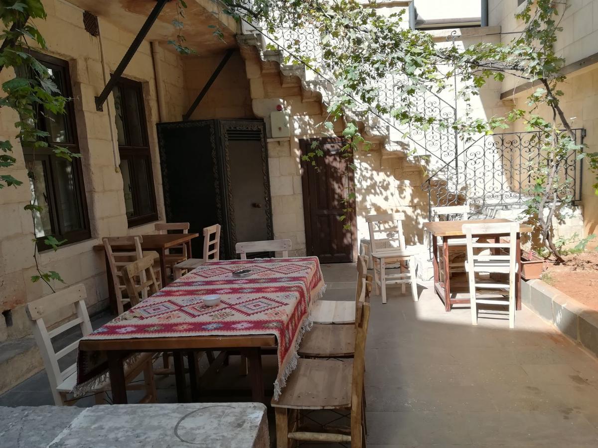 ガズィアンテプ Arif Bey Konagi Bed & Breakfast エクステリア 写真