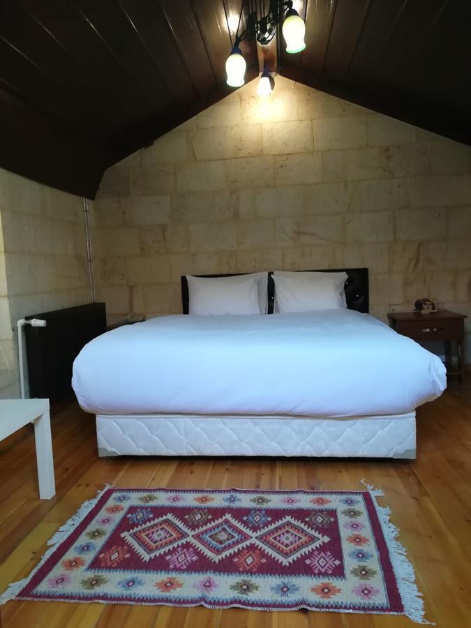 ガズィアンテプ Arif Bey Konagi Bed & Breakfast エクステリア 写真