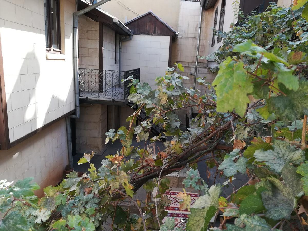 ガズィアンテプ Arif Bey Konagi Bed & Breakfast エクステリア 写真
