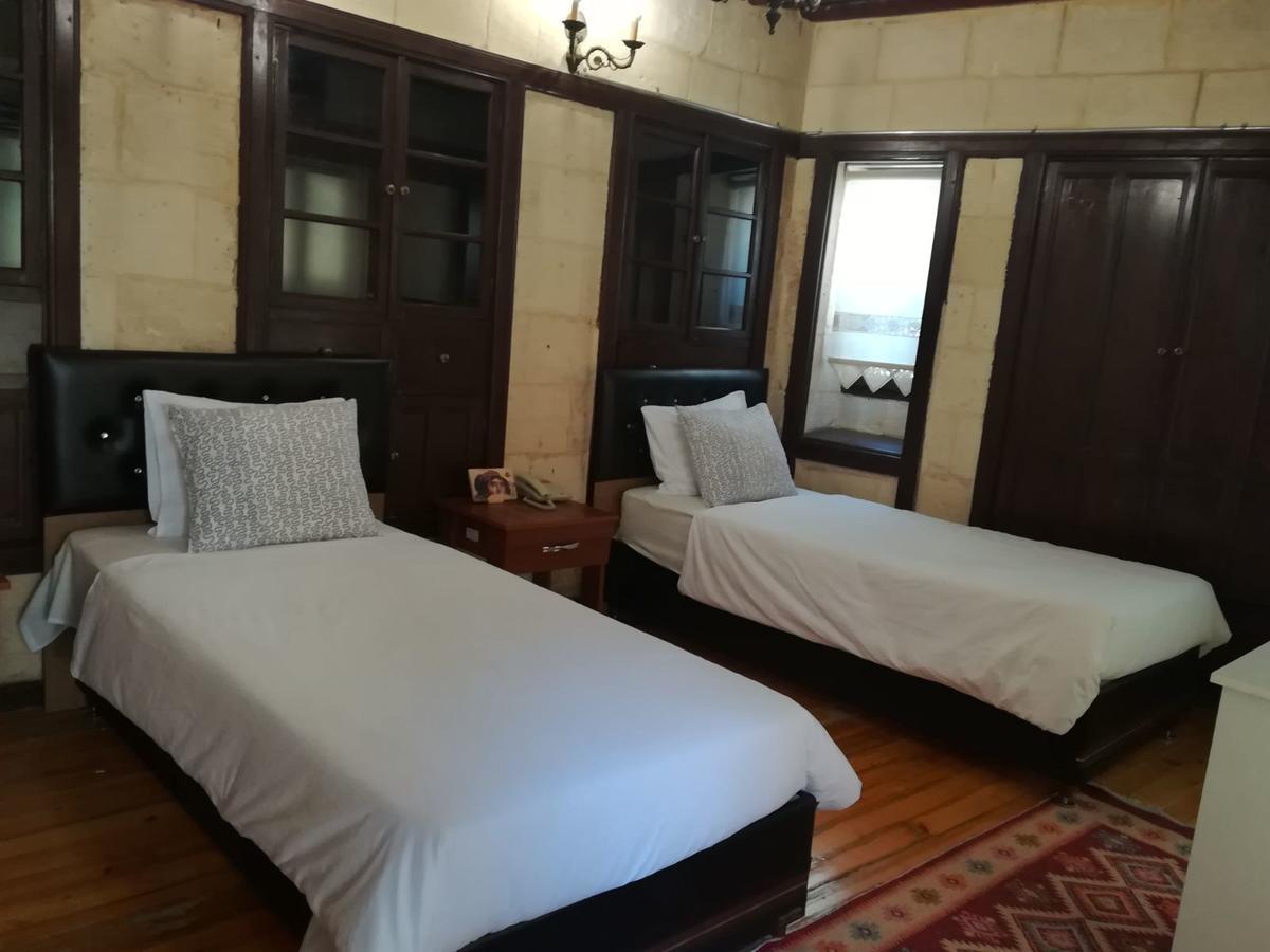 ガズィアンテプ Arif Bey Konagi Bed & Breakfast エクステリア 写真