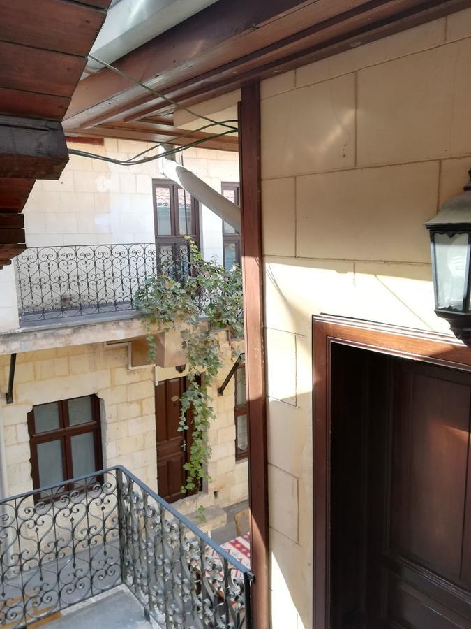 ガズィアンテプ Arif Bey Konagi Bed & Breakfast エクステリア 写真