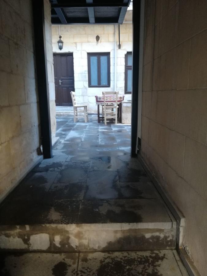 ガズィアンテプ Arif Bey Konagi Bed & Breakfast エクステリア 写真