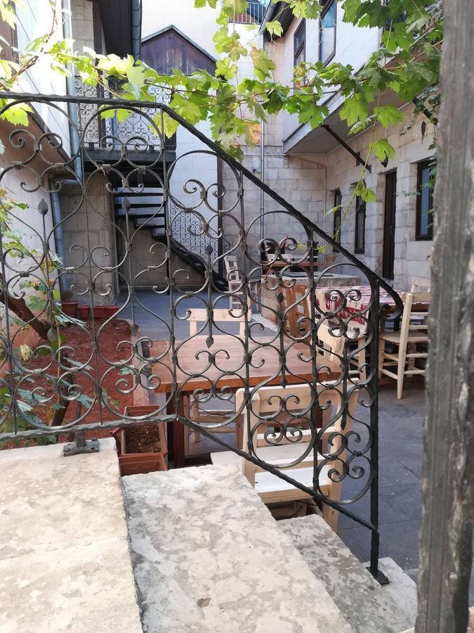 ガズィアンテプ Arif Bey Konagi Bed & Breakfast エクステリア 写真