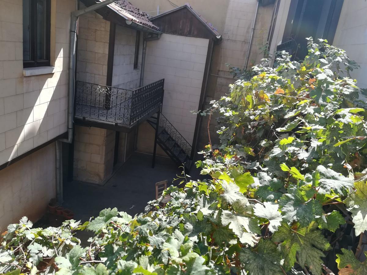 ガズィアンテプ Arif Bey Konagi Bed & Breakfast エクステリア 写真