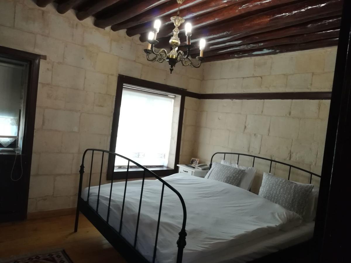 ガズィアンテプ Arif Bey Konagi Bed & Breakfast エクステリア 写真
