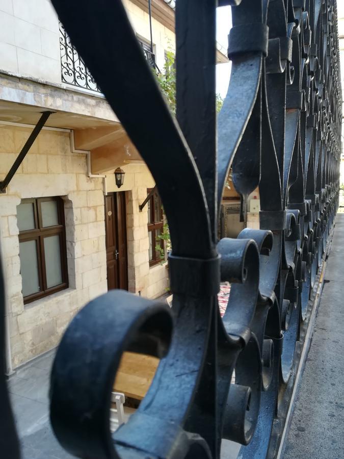 ガズィアンテプ Arif Bey Konagi Bed & Breakfast エクステリア 写真