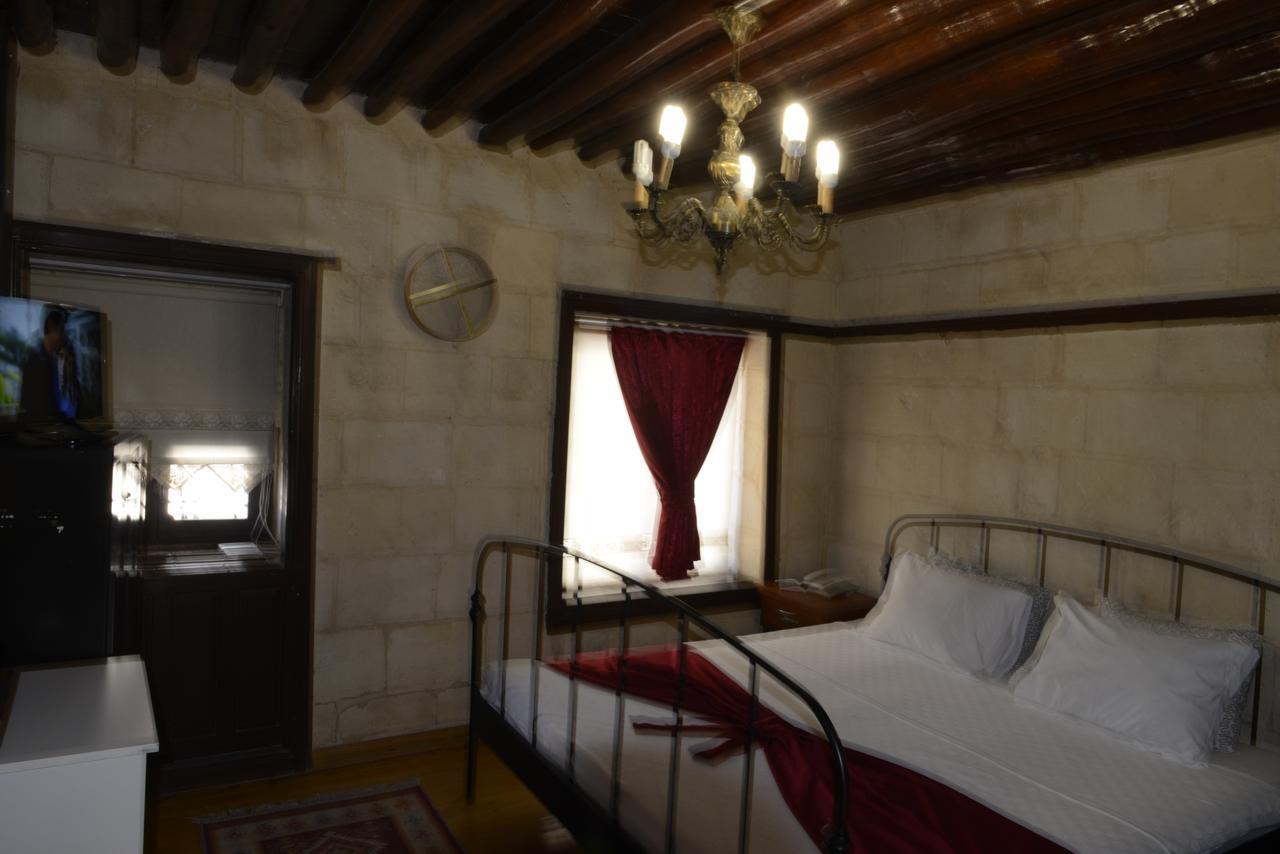 ガズィアンテプ Arif Bey Konagi Bed & Breakfast エクステリア 写真