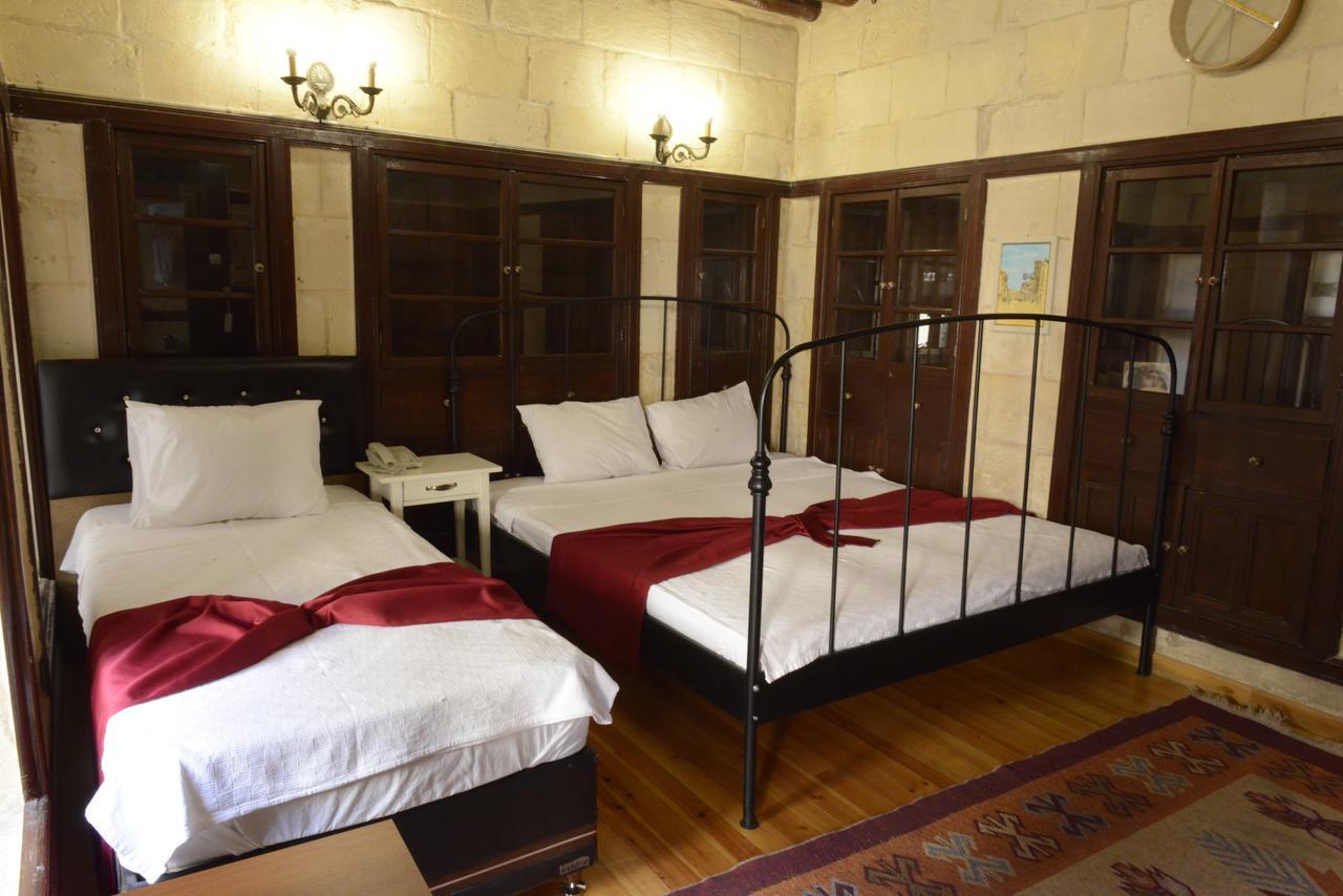 ガズィアンテプ Arif Bey Konagi Bed & Breakfast エクステリア 写真