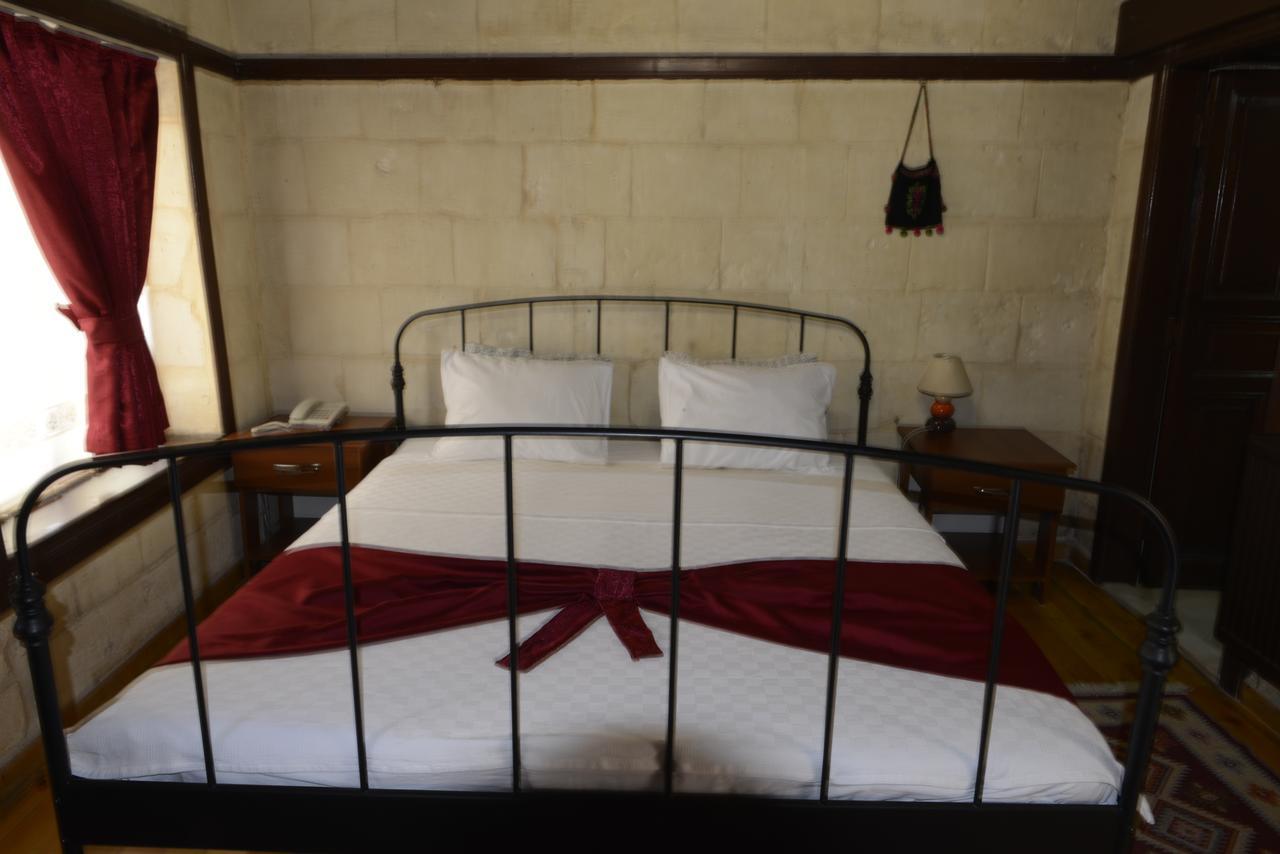 ガズィアンテプ Arif Bey Konagi Bed & Breakfast エクステリア 写真