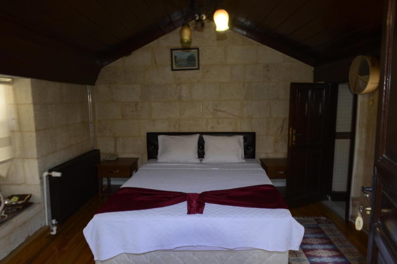 ガズィアンテプ Arif Bey Konagi Bed & Breakfast エクステリア 写真